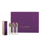 Electimuss All Season Favourites 3x10ml