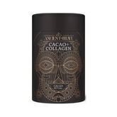 Ancient Brave Cacao + Collagen 250g