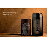 Cacao Ritual Set 2 Piezas Edición Limitada