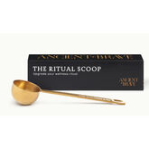 Ancient Brave The Ritual Scoop 