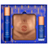 Augustinus Bader The Winter Radiance System Set 3 Pieces