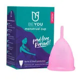 BeYou Menstrual Cup Medium BeYou Menstrual Cup Medium