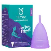 BeYou Menstrual Cup Large BeYou Menstrual Cup Large