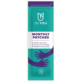 BeYou Monthly Patches 5 Units