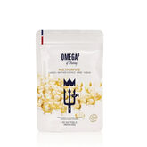 Omega 3 of Norway Finest Marine Oil - Aceite Marino Omega3 Sobre 60caps Recarga