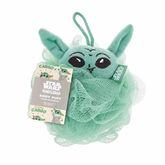 Disney Baby Yoda Grogu Body Puff