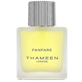 Thameen Fanfare Eau De Cologne Elixir Spray 100ml Thameen Fanfare Eau De Cologne Elixir Spray 100ml