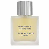 Thameen Bohemian Infusion Eau De Cologne Elixir Spray 100ml Thameen Bohemian Infusion Eau De Cologne Elixir Spray 100ml