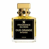 Fragrance Du Bois Oud Orange Intense Eau De Parfum Spray 100ml