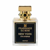 Fragrance Du Bois New York 5th Avenue Eau De Parfum Spray 100ml