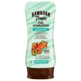 Hawaiian Tropic Silk Hydration Aftersun Aloe Vera Coconut Papaya 200ml