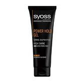 Syoss Power Hold Gel 250ml
