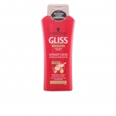 Schwarzkopf Gliss Ultimate Color Shampoo 400ml