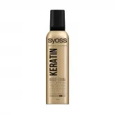 Syoss Foam Hair Keratin Style Perfection 250ml