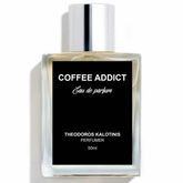 Theodoros Kalotinis Coffee Addict Eau De Parfum Spray 50ml