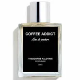 Theodoros Kalotinis Coffee Addict Eau De Parfum Spray 50ml Theodoros Kalotinis Coffee Addict Eau De Parfum Spray 50ml