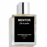Theodoros Kalotinis Mentor Eau De Parfum Vaporisateur 50ml