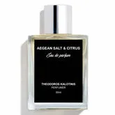 Theodoros Kalotinis Aegean Salt & Citrus Eau De Parfum Spray 50ml