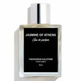 Theodoros Kalotinis Jasmine Of Athens Eau De Parfum Spray 50ml Theodoros Kalotinis Jasmine Of Athens Eau De Parfum Spray 50ml