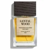 Theodoros Kalotinis Santal Wood Extrait De Parfum Spray 50ml Theodoros Kalotinis Santal Wood Extrait De Parfum Spray 50ml