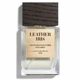 Theodoros Kalotinis Leather Iris Extrait De Parfum Spray 50ml