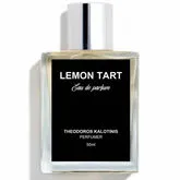 Theodoros Kalotinis Lemon Tart Eau De Parfum Vaporisateur 50ml