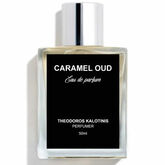 Theodoros Kalotinis Caramel Oud Eau De Parfum Spray 50ml