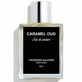 Theodoros Kalotinis Caramel Oud Eau De Parfum Spray 50ml