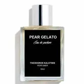 Theodoros Kalotinis Pear Gelato Eau De Parfum Spray 50ml
