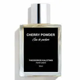 Theodoros Kalotinis Cherry Powder Eau De Parfum Vaporisateur 50ml