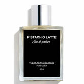 Theodoros Kalotinis Pistachio Latte Eau De Parfum Spray 50ml