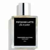 Theodoros Kalotinis Pistachio Latte Eau De Parfum Vaporisateur 50ml