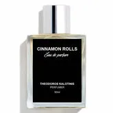 Theodoros Kalotinis Cinnamon Rolls Eau De Parfum Vaporisateur 50ml
