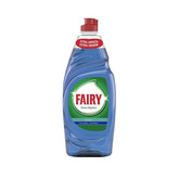 Fairy Extra Hygiene Dishwasher Eucalyptus 650ml
