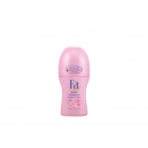 Fa Pink Passion Desodorant Roll-on 50ml