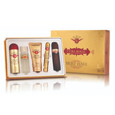 Cuba Paris Must Have Royal Eau De Toilette Spray 100ml Set 5 Piezas 2020