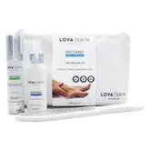 Lova Skin Instant Foot Peeling Spray 30ml Set 4 Artikel Lova Skin Instant Foot Peeling Spray 30ml Set 4 Artikel