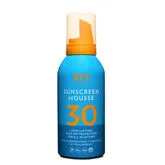 Evy Technology Sunscreen Mousse Spf30 150ml Evy Technology Sunscreen Mousse Spf30 150ml