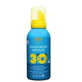 Evy Technology Sunscreen Mousse Kids Spf 30 150ml Evy Technology Sunscreen Mousse Kids Spf 30 150ml