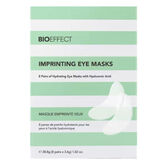 Bioeffect Masque Empreinte Yeux 8 x 3.6g