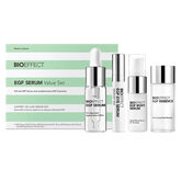 Bioeffect EGF Serum Set 4 Pieces