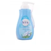 Veet Crema Depilatoria Con Dosatore 400ml