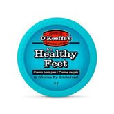 O'Keeffe's For Healthy Feet 96g