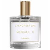 Zarkoperfume Molecule C-19 The Beach Eau De Parfum Spray 100ml