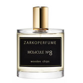 Zarkoperfume Molécule No.8 Eau De Parfum Vaporisateur 100ml