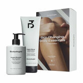 Bodyologist Skin Chaging Body Essentials Set 2 Pieces