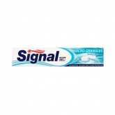 Signal Micro Granules Dentifrice 75ml
