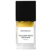 Bohoboco Yellow Rose Incense Eau De Parfum Spray 50ml Bohoboco Yellow Rose Incense Eau De Parfum Spray 50ml