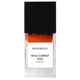 Bohoboco Wild Carrot Oud Eau De Parfum Spray 50ml