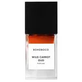 Bohoboco Wild Carrot Oud Eau De Parfum Spray 50ml